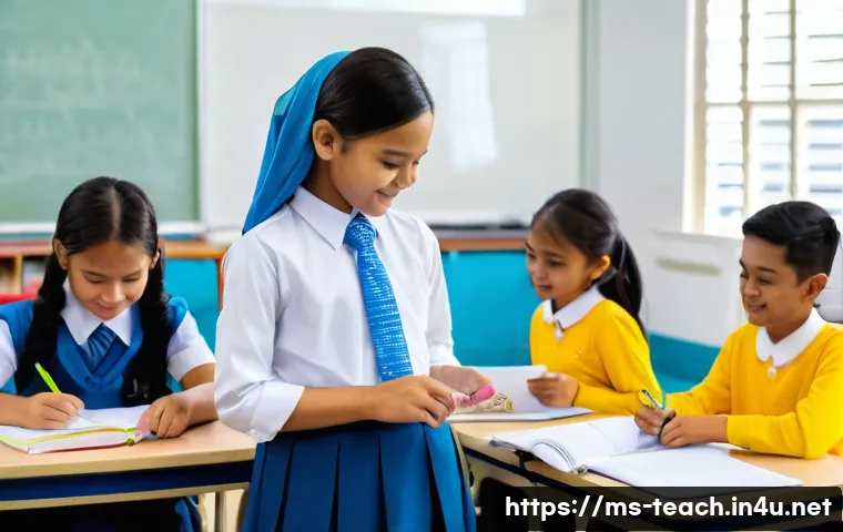 교사 교육 포트폴리오 작성법 관련 이미지 2