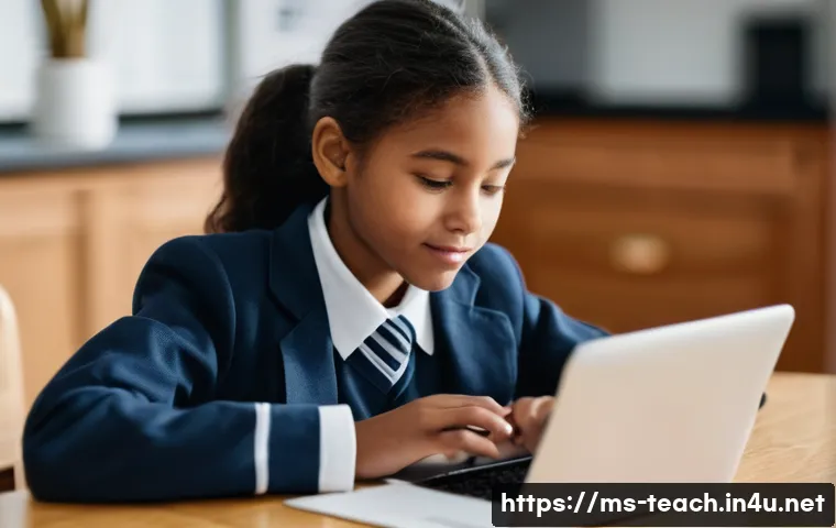 Kunci Emas Komunikasi Ibu Bapa & Guru: Anak Hebat Bermula Di Sini! 4 교사 학부모 상담 전략 관련 이미지 2