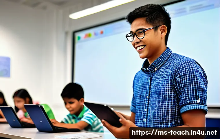 Bukan Sekadar Mengajar 5 Rahsia Guru Bina Hubungan Murid Hebat 3 교사 교사 학생 관계 관리 팁 관련 이미지 1