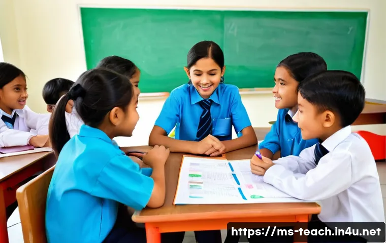 교사 실무 팁과 노하우 관련 이미지 1