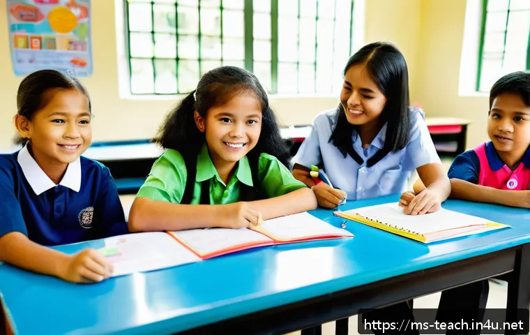 교사 교육 철학과 실천 사례 관련 이미지 2