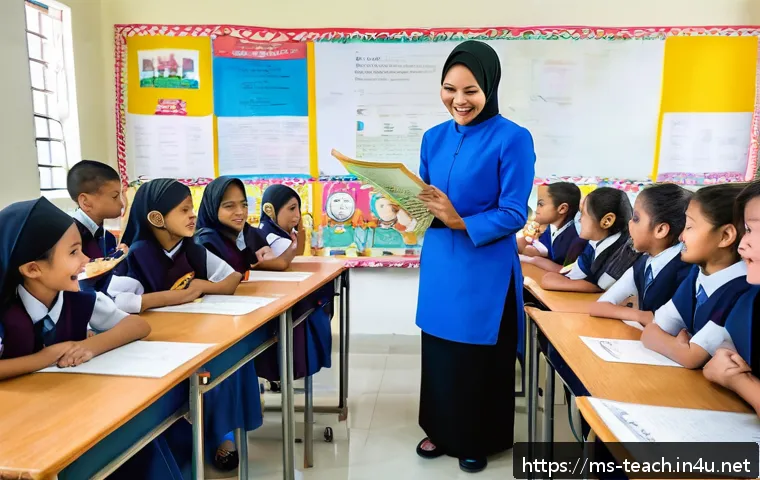 Rahsia Kejayaan Guru dalam Membimbing Pelajar Menulis Karangan Kreatif dengan Teknik Terbukti 4 교사 논술 지도 사례 관련 이미지 2