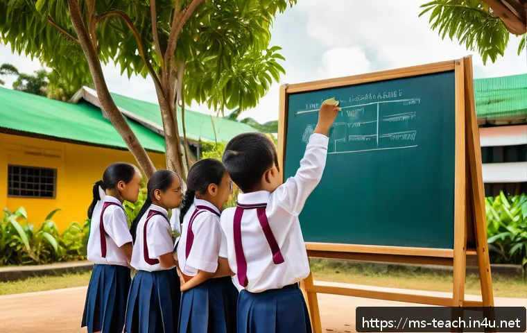 Panduan Pintar Memilih Bahan Pengajaran untuk Guru Kreatif dan Efektif 4 교사 교재 선택 요령 관련 이미지 2